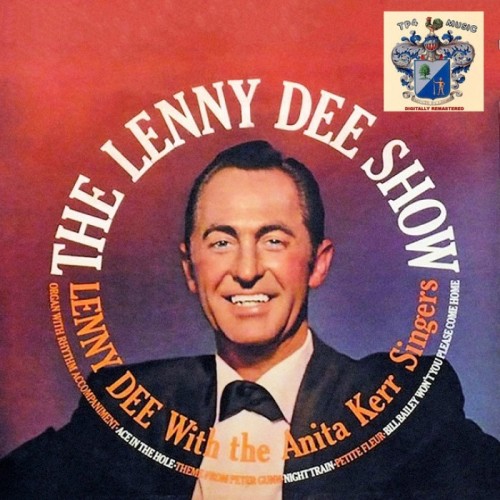 The Lenny Dee Show album thumb