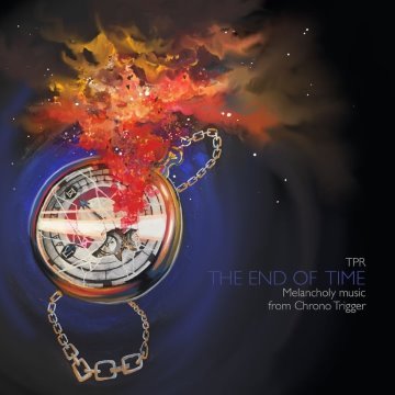 The End of Time: Melancholy Music From Chrono Trigger album thumb