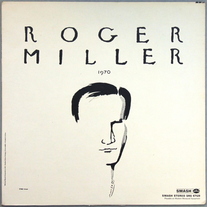 1970 cover
