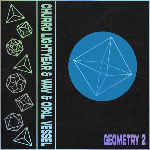 Geometry 2 album thumb