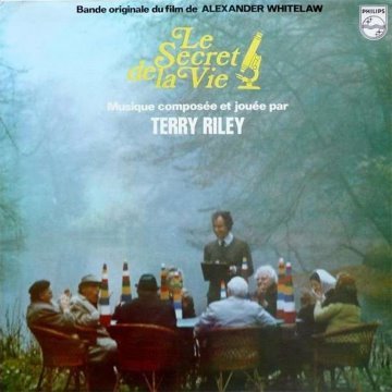 Le Secret de la Vie album thumb