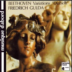 Cover Present album thumb