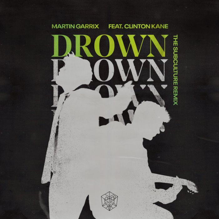 Drown (The Subculture remix) cover