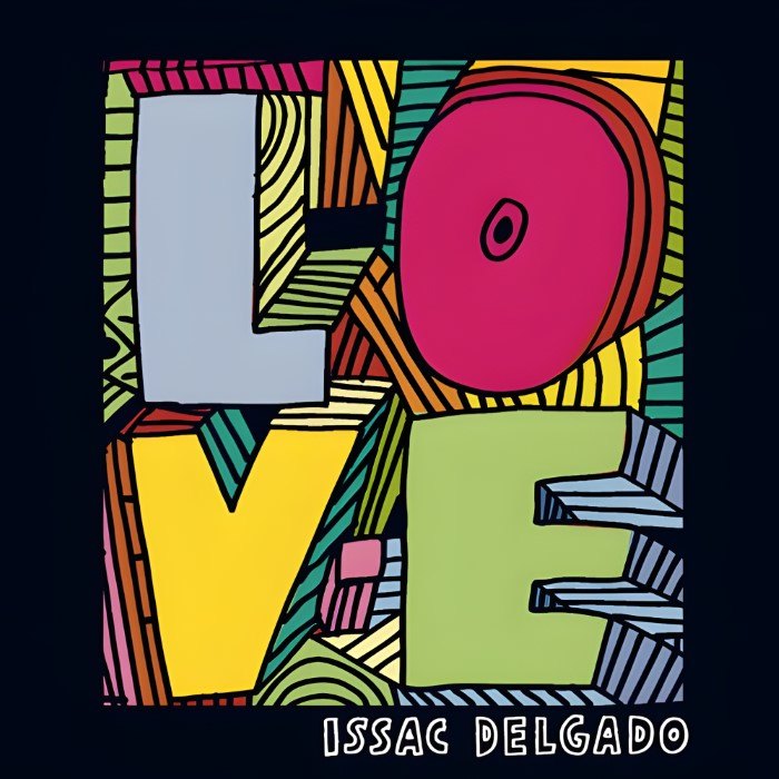 Love cover