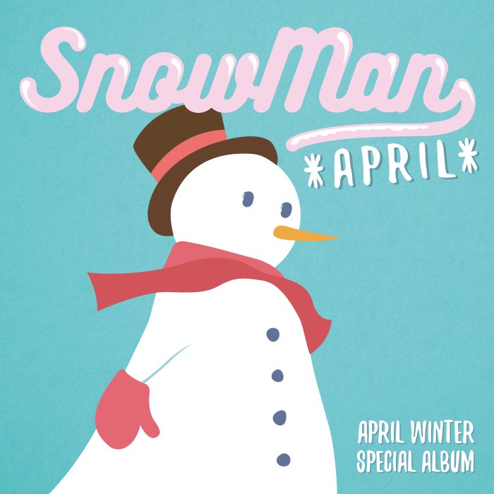 Snowman cover