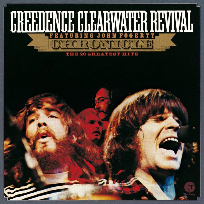 Chronicle cover