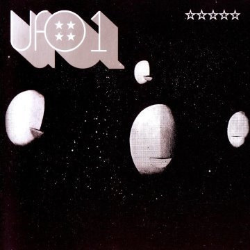 UFO 1 album thumb