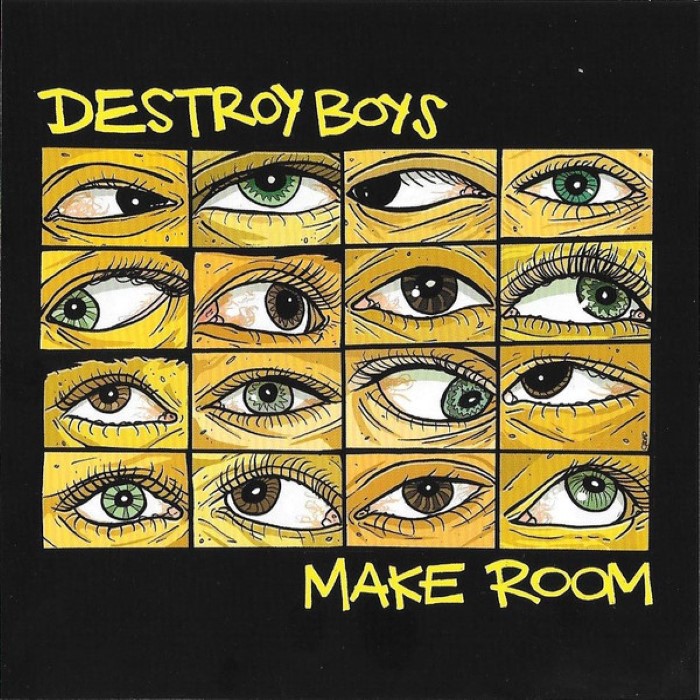 Make Room