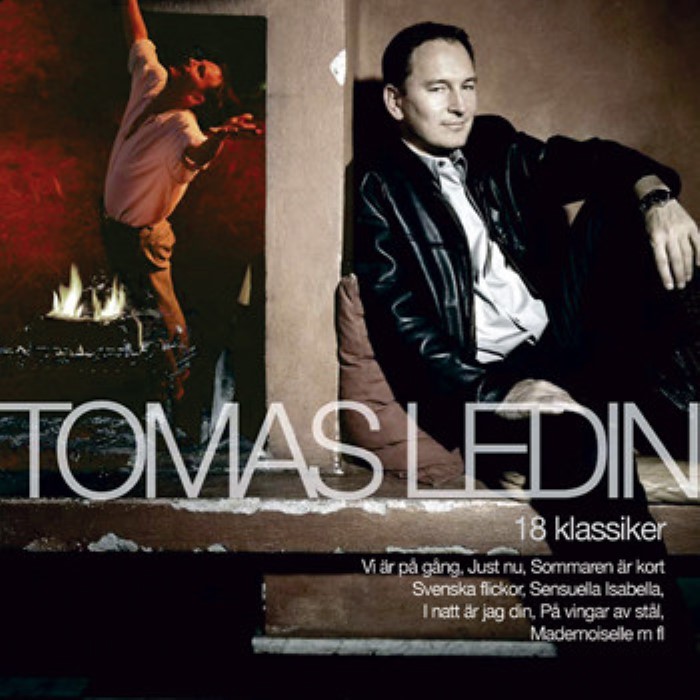 18 klassiker cover