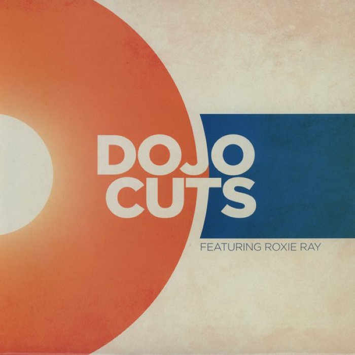 Dojo Cuts Featuring Roxie Ray cover