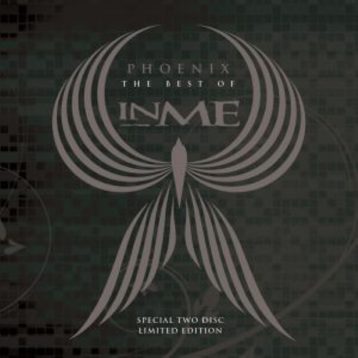 Phoenix - The Best Of InMe cover