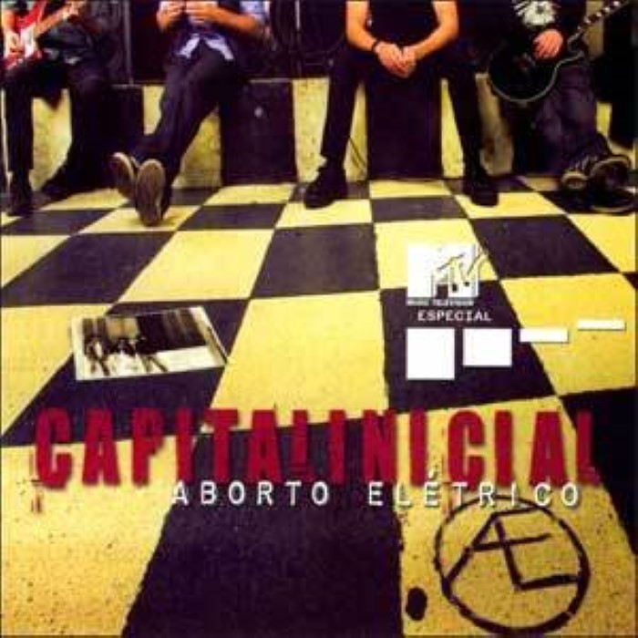 MTV Especial: Aborto Elétrico