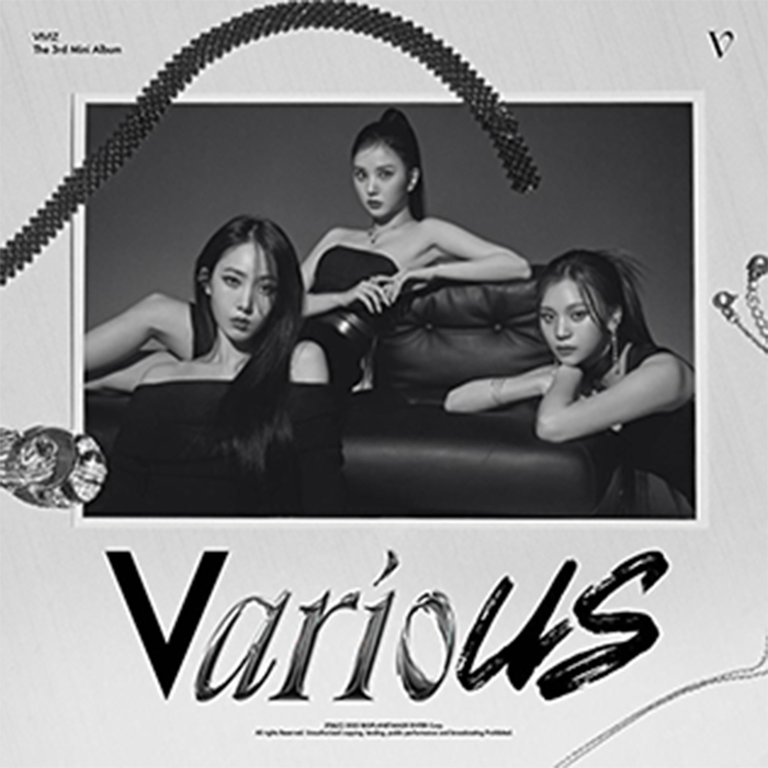 VarioUS cover