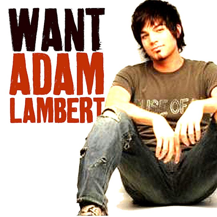Want cover