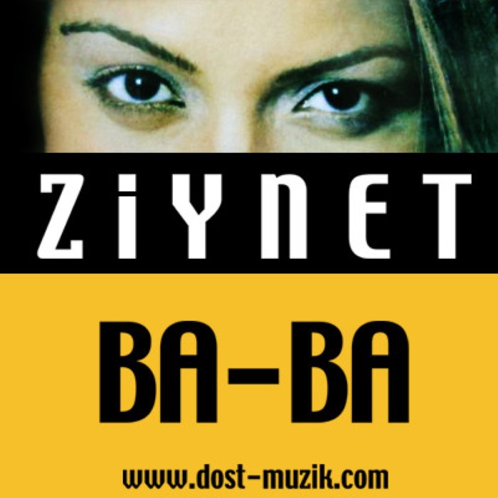Ba-Ba cover