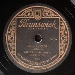 Cover Present album thumb