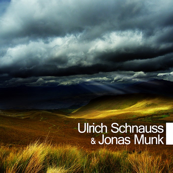 Ulrich Schnauss & Jonas Munk cover