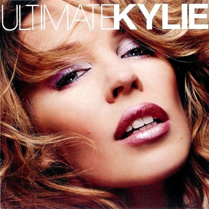 Kylie Minogue - Ultimate Kylie