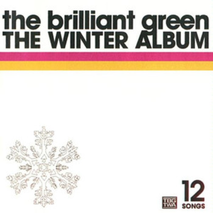 THE WINTER ALBUM