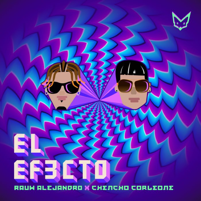 El efecto cover
