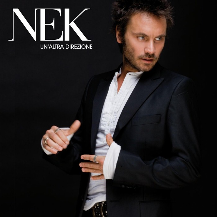 Un'altra direzione cover