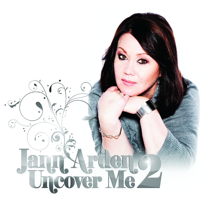Uncover Me 2 cover