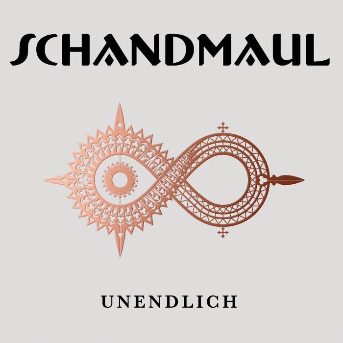 Unendlich cover