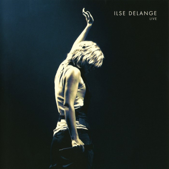 Live cover