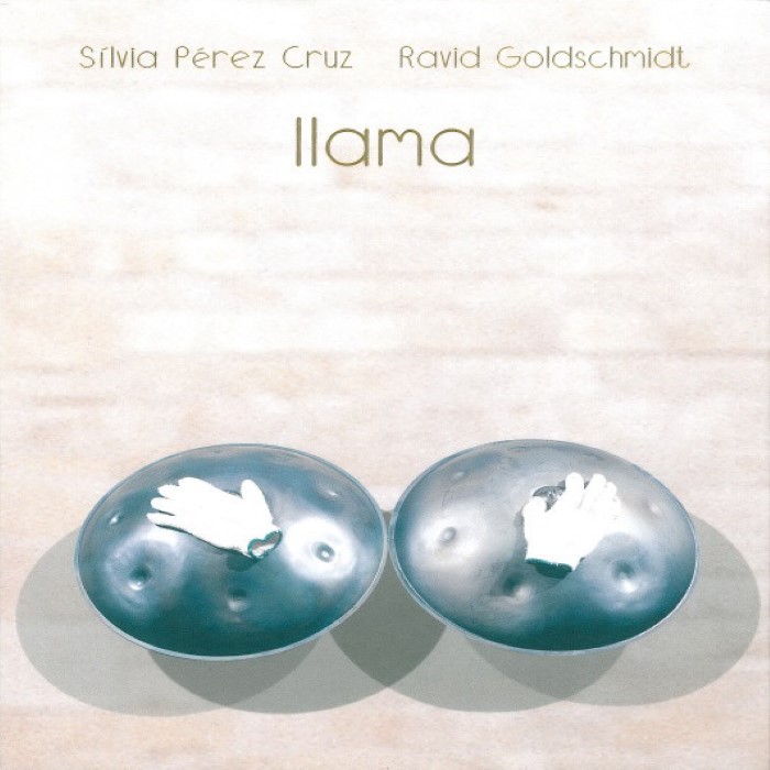Llama cover