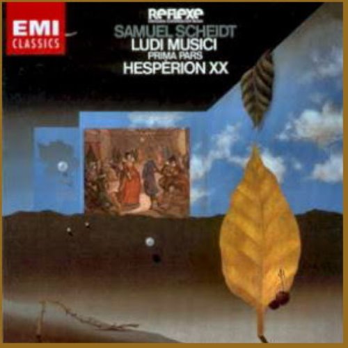 Ludi Musici (Prima Pars) album thumb