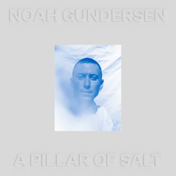 Pillar of Salt cover