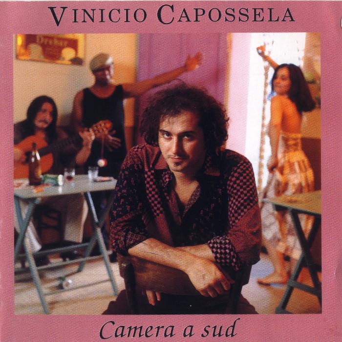 Camera a sud cover