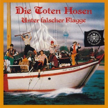 Unter falscher Flagge album thumb