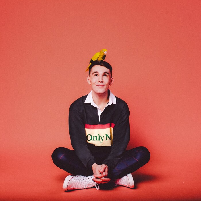 Bae 5 cover