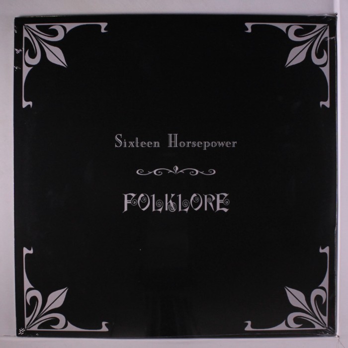 Folklore cover