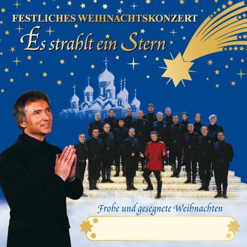 Es strahlt ein Stern album thumb