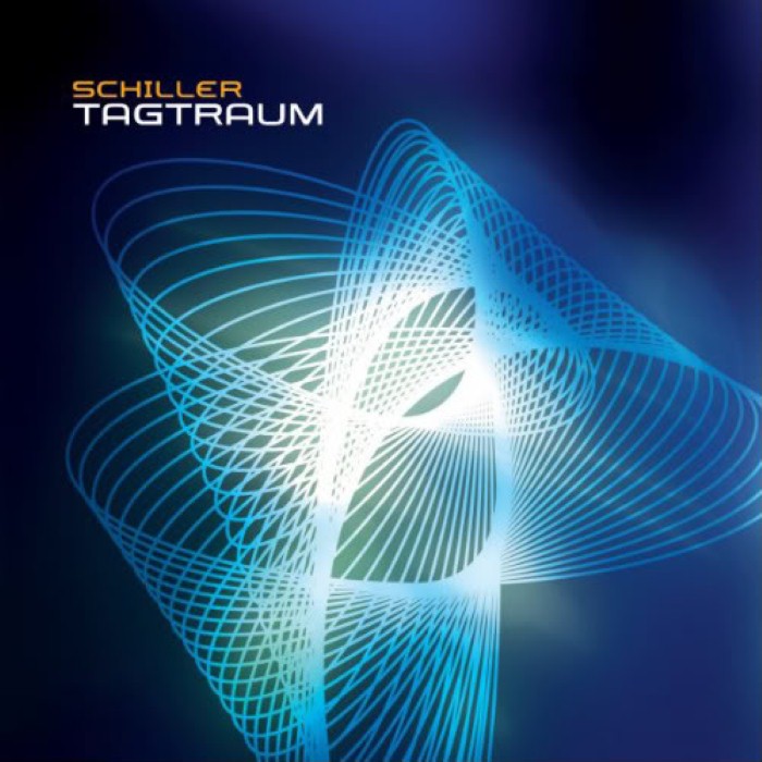 Tagtraum cover