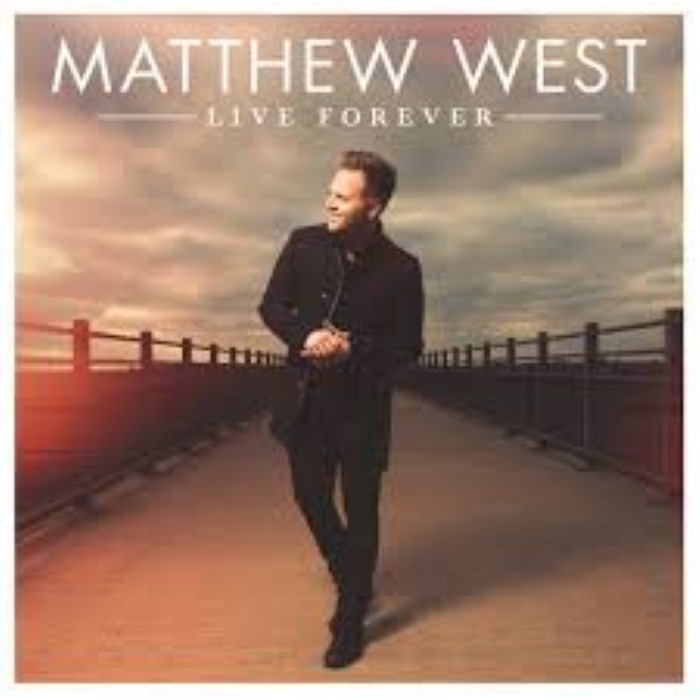 Live Forever cover