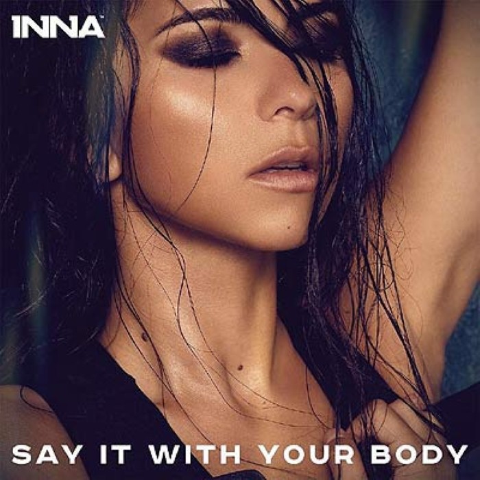 Say It With Your Body cover