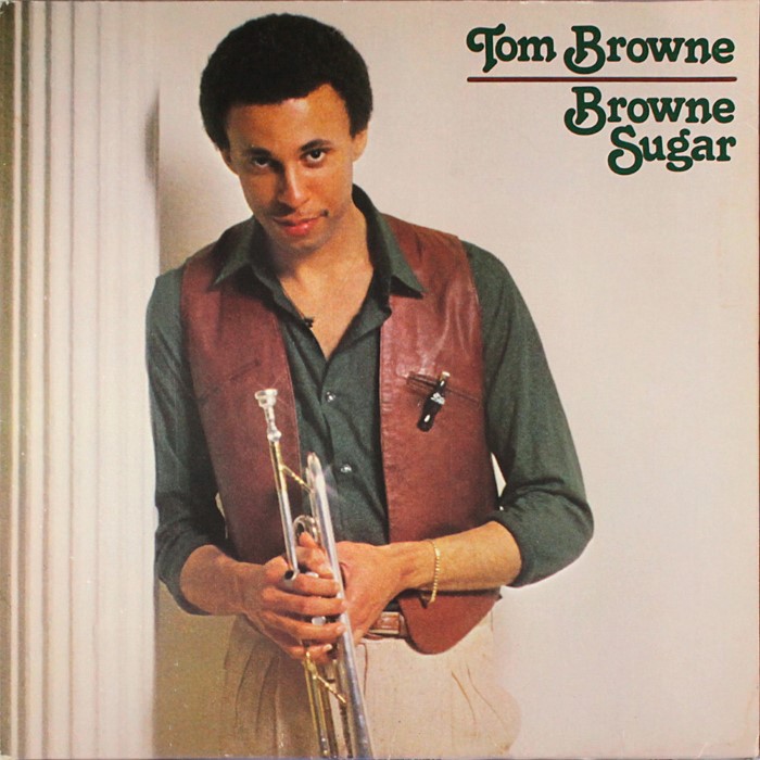 Browne Sugar cover
