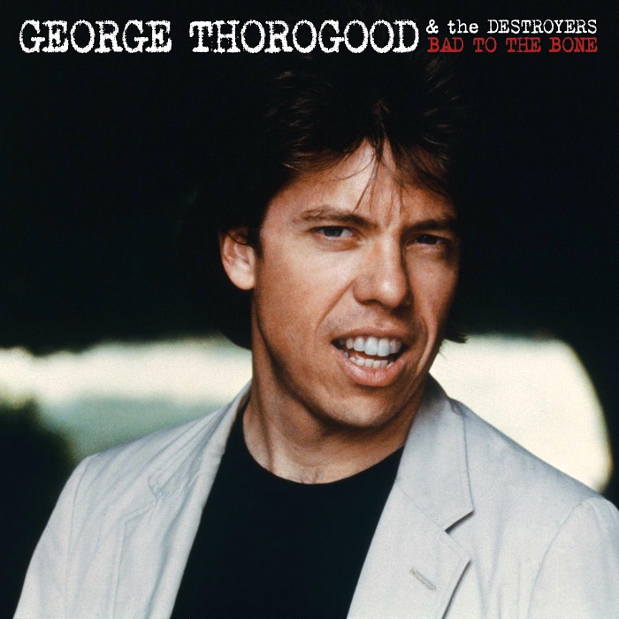 Bad to the Bone: 25th Anniversary Edition cover