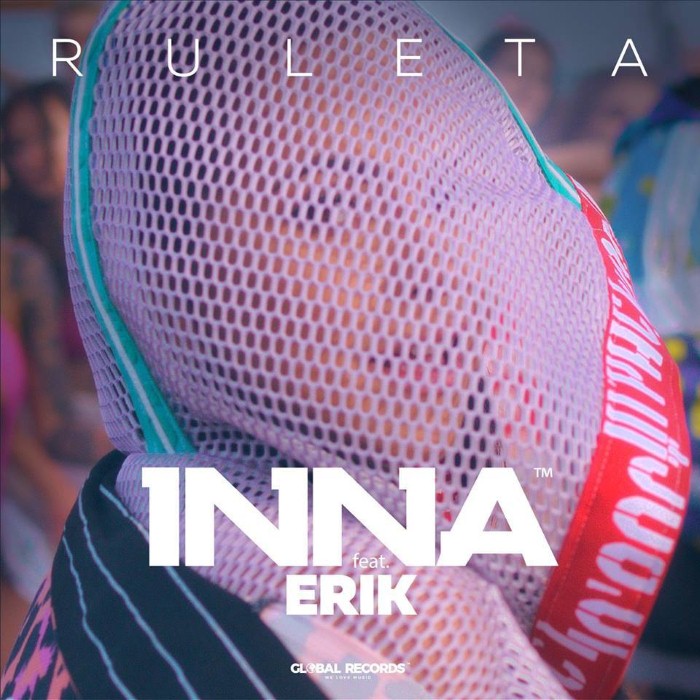 Ruleta cover