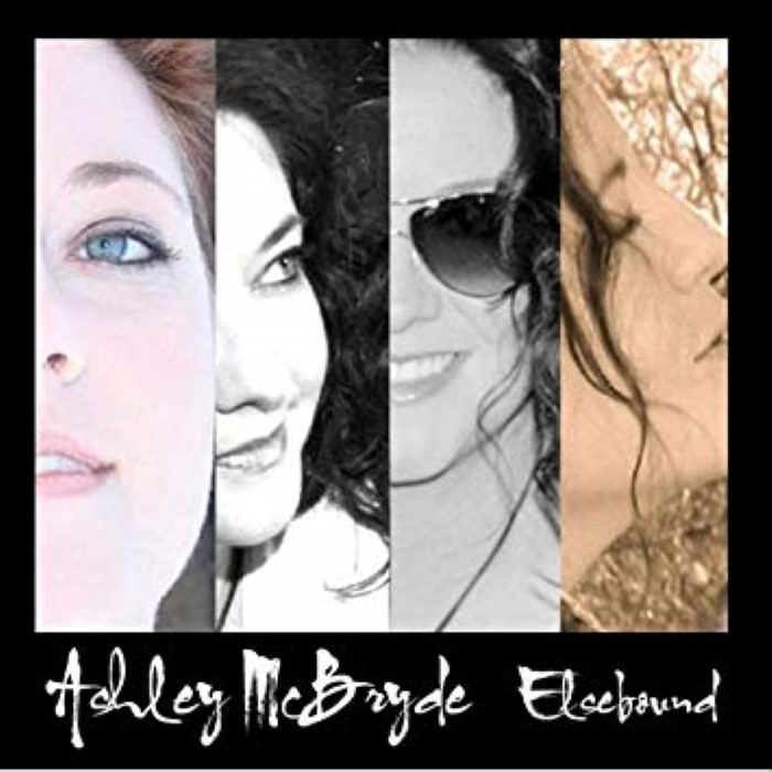 Elsebound cover