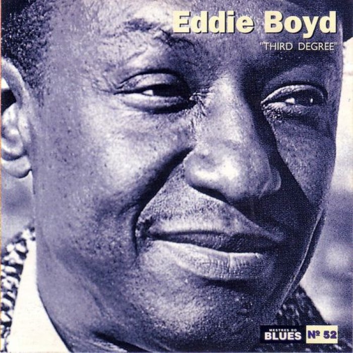 Blues No 52: Third Degree