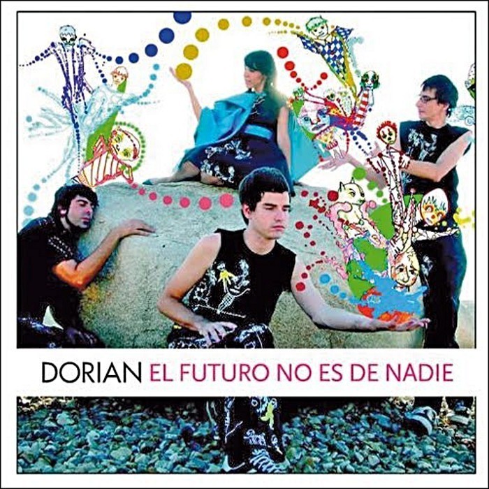 El futuro no es de nadie