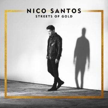 Streets of Gold album thumb