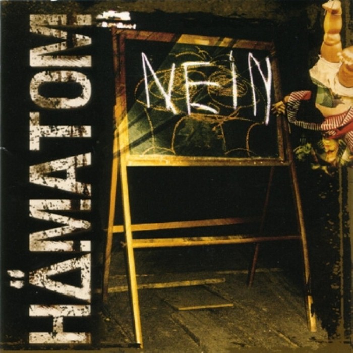 Nein! cover