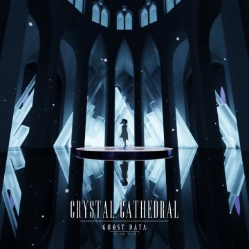 Crystal Cathedral クリスタル大聖堂 album thumb