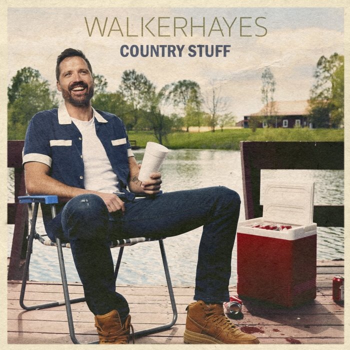 Country Stuff cover