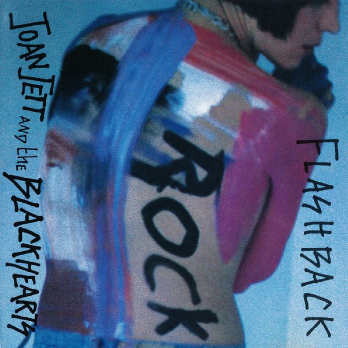 Flashback cover